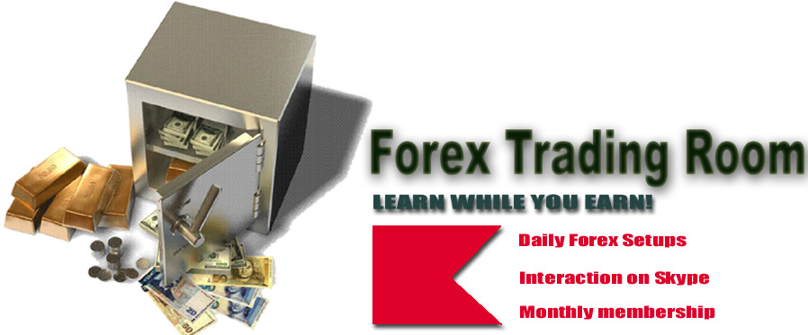 get rich trading forex open